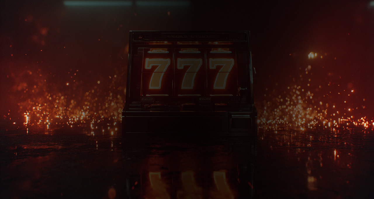 Lucky 7 Casino