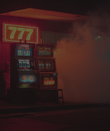 Lucky 7 Casino