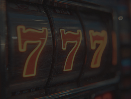 Lucky 7 Casino