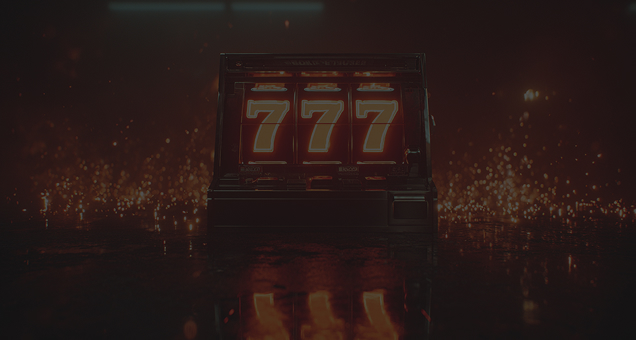 Lucky 7 Casino