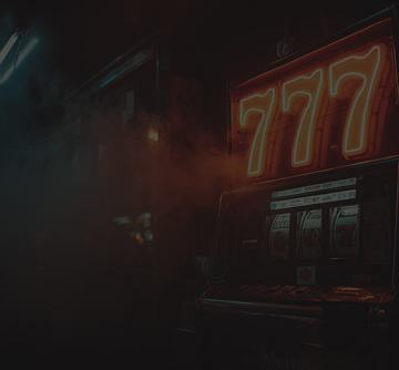 Lucky 7 Casino