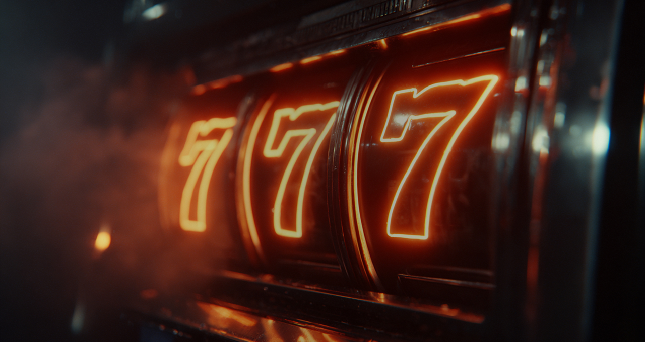 Lucky 7 Casino