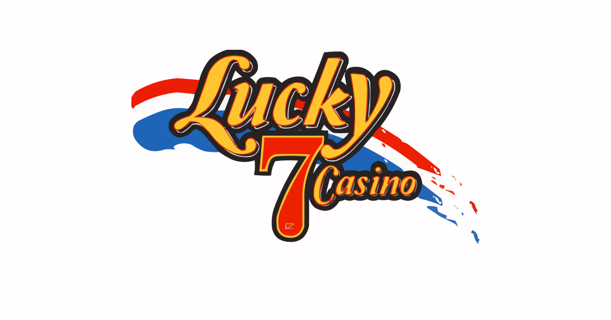 Lucky 7 Casino- Top Slots & Bonussen